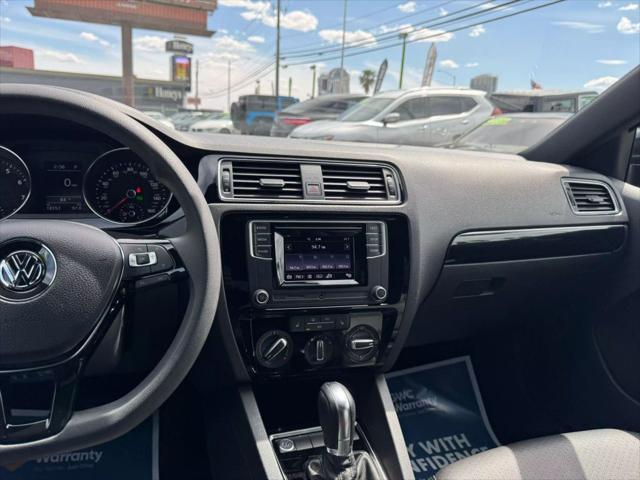 used 2018 Volkswagen Jetta car, priced at $17,999
