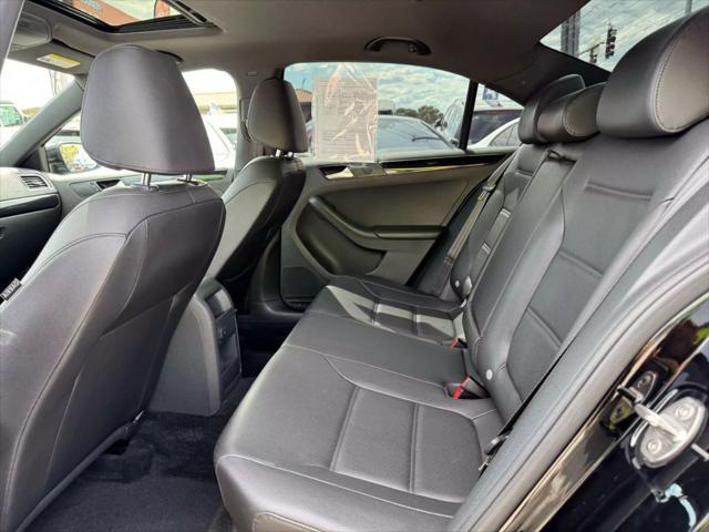 used 2018 Volkswagen Jetta car, priced at $17,999