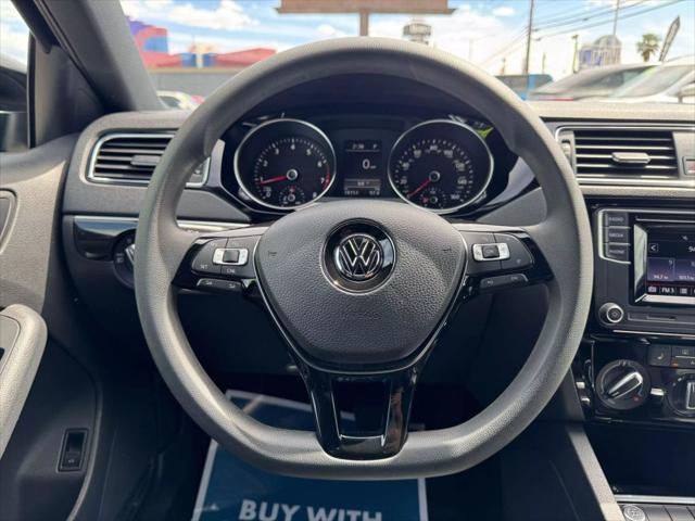 used 2018 Volkswagen Jetta car, priced at $17,999