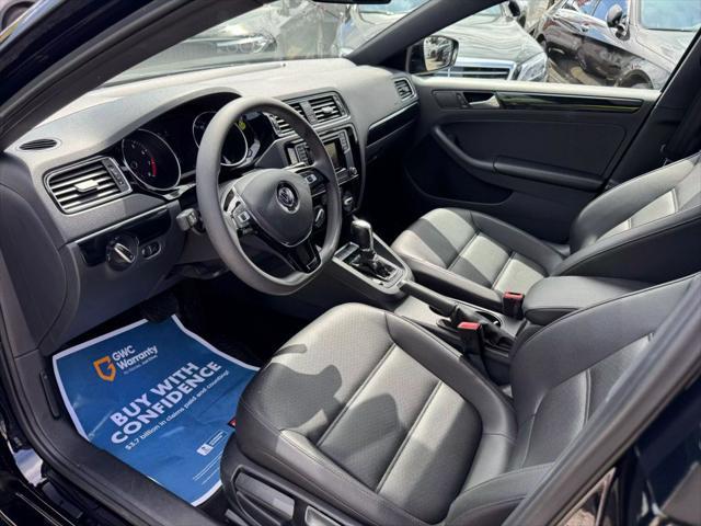 used 2018 Volkswagen Jetta car, priced at $17,999