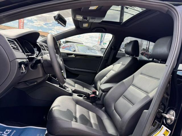 used 2018 Volkswagen Jetta car, priced at $17,999
