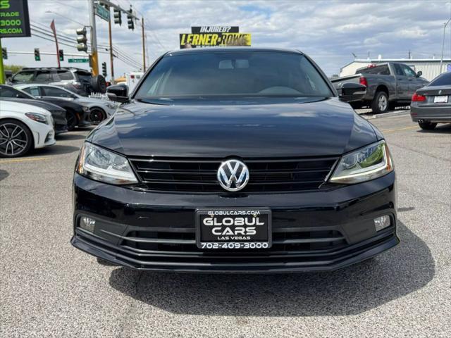 used 2018 Volkswagen Jetta car, priced at $17,999