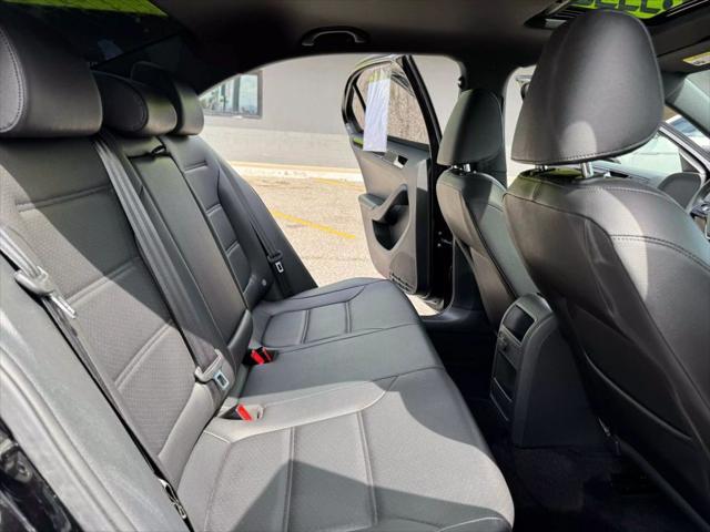 used 2018 Volkswagen Jetta car, priced at $17,999