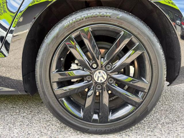 used 2018 Volkswagen Jetta car, priced at $17,999