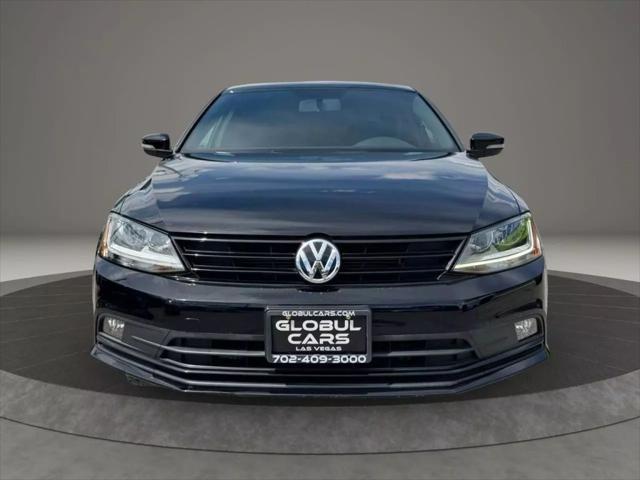 used 2018 Volkswagen Jetta car, priced at $16,799