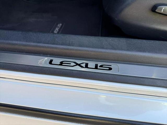 used 2012 Lexus IS 250 car, priced at $14,500