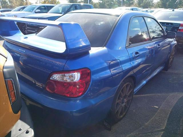 used 2004 Subaru Impreza car, priced at $18,999