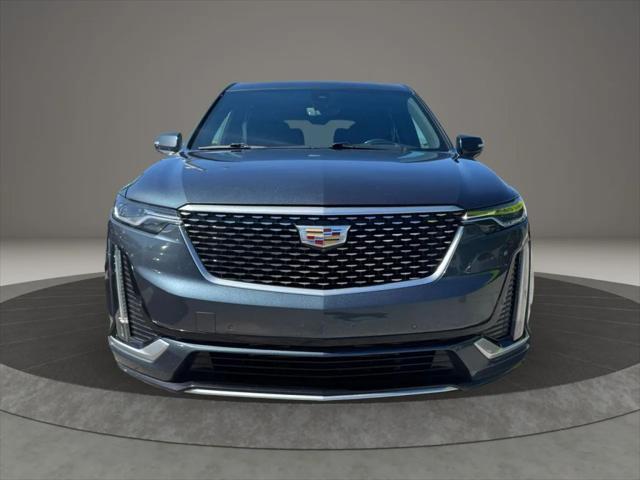used 2020 Cadillac XT6 car, priced at $29,949
