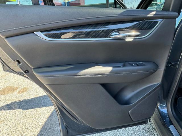 used 2020 Cadillac XT6 car, priced at $29,949