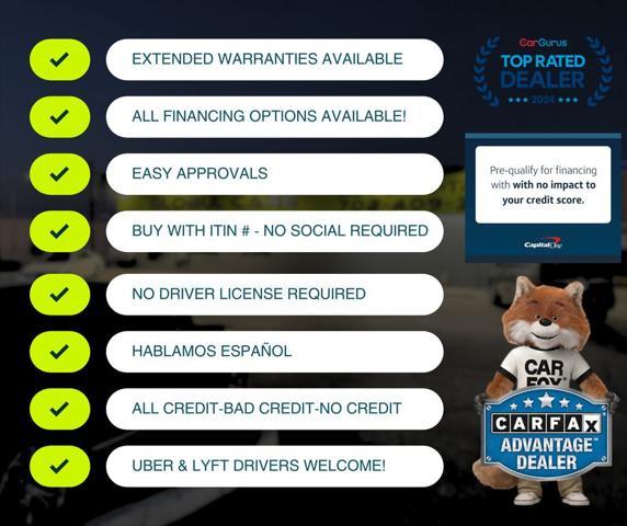 used 2017 Ford Explorer car, priced at $14,999