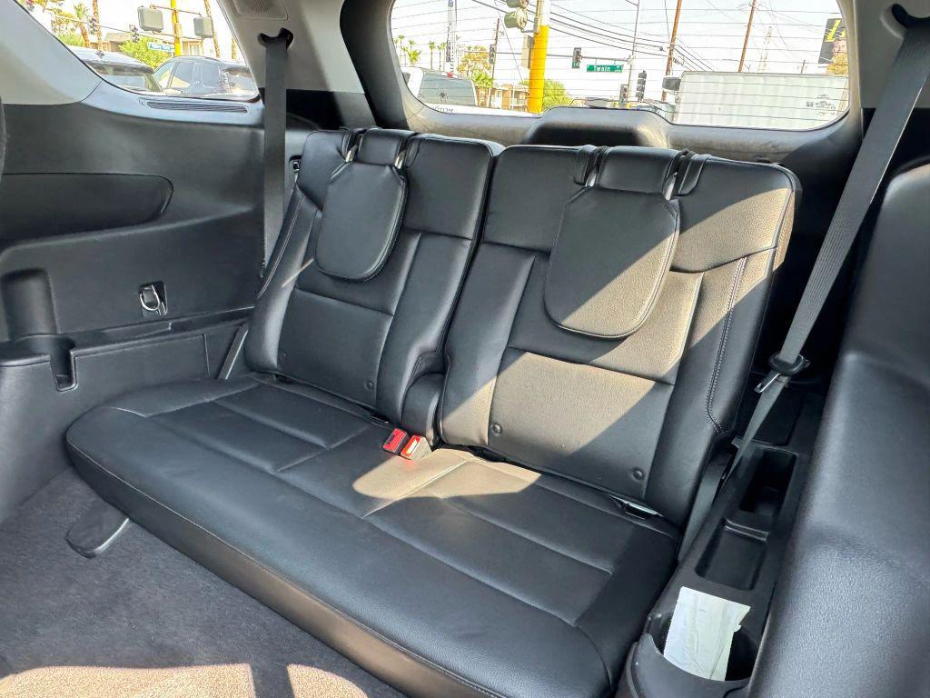 used 2021 Ford Explorer car, priced at $25,697