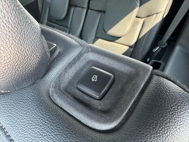 used 2021 Ford Explorer car, priced at $25,697
