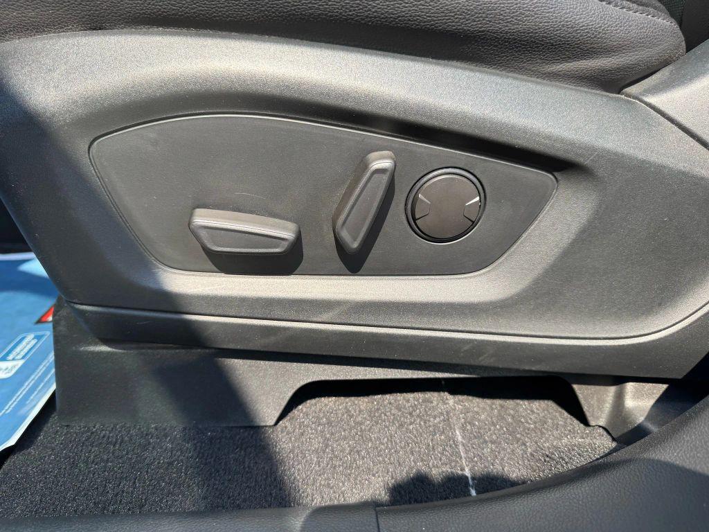 used 2021 Ford Explorer car, priced at $25,697