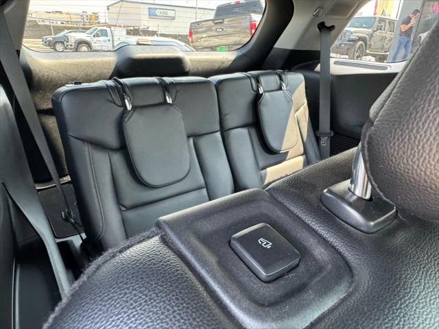 used 2021 Ford Explorer car, priced at $25,697