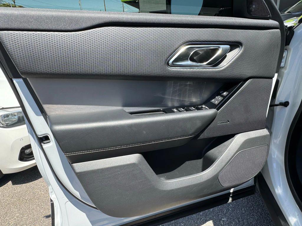 used 2018 Land Rover Range Rover Velar car, priced at $21,699
