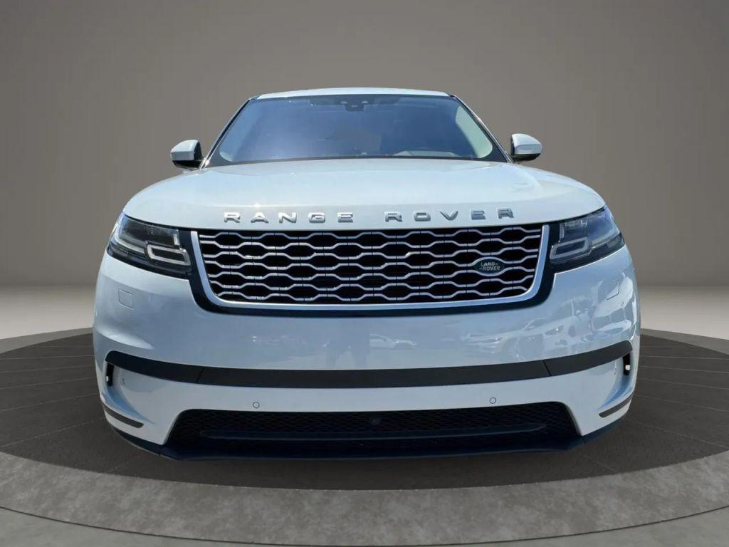 used 2018 Land Rover Range Rover Velar car, priced at $21,699
