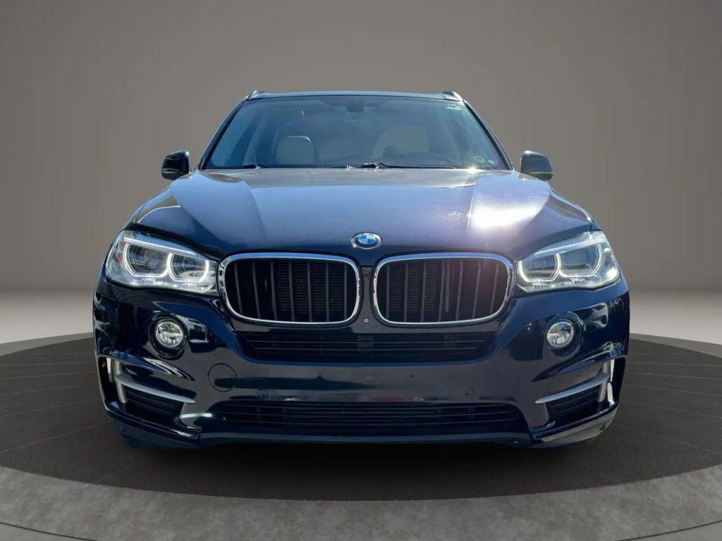 used 2015 BMW X5 car, priced at $13,999