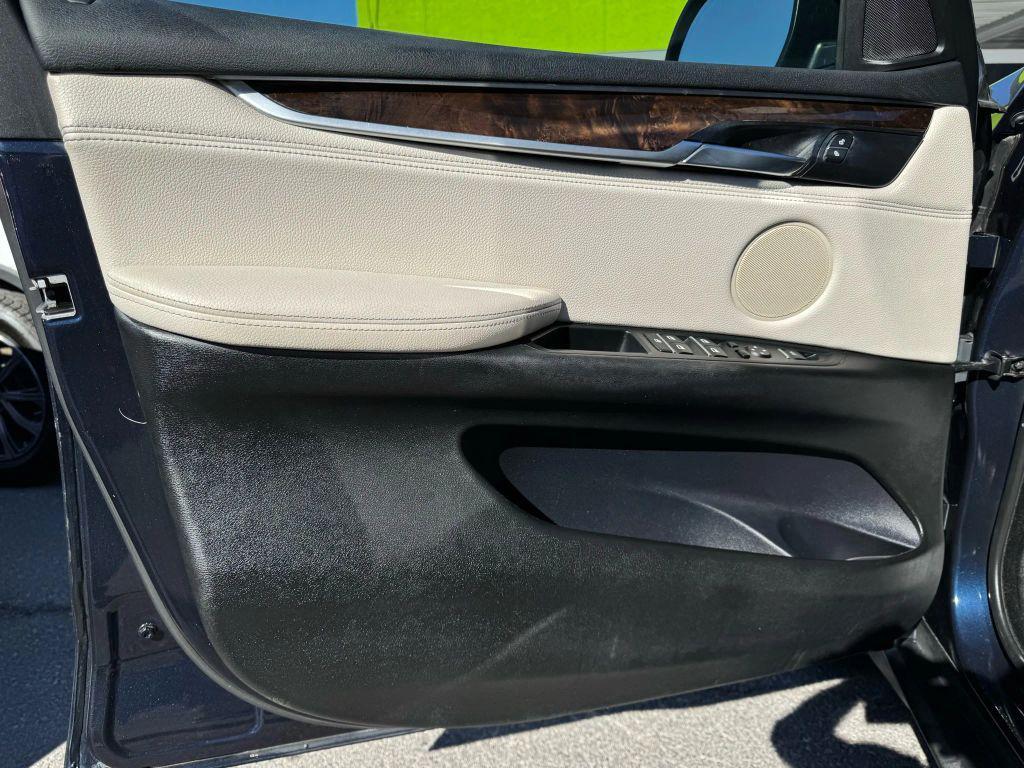 used 2015 BMW X5 car, priced at $13,999