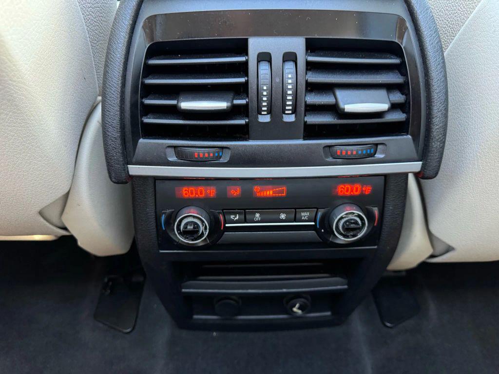 used 2015 BMW X5 car, priced at $13,999