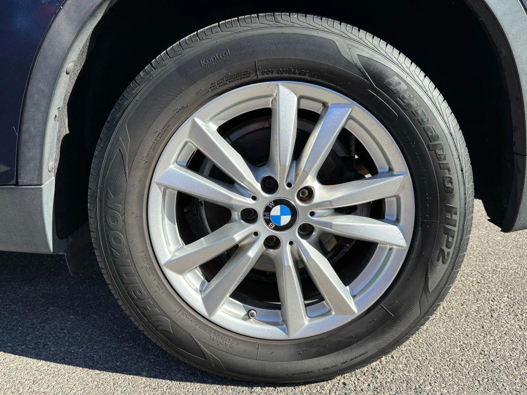 used 2015 BMW X5 car, priced at $13,999