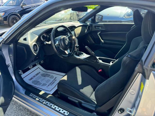 used 2017 Toyota 86 car, priced at $19,500