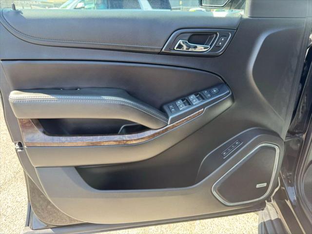 used 2018 Chevrolet Suburban car, priced at $30,499