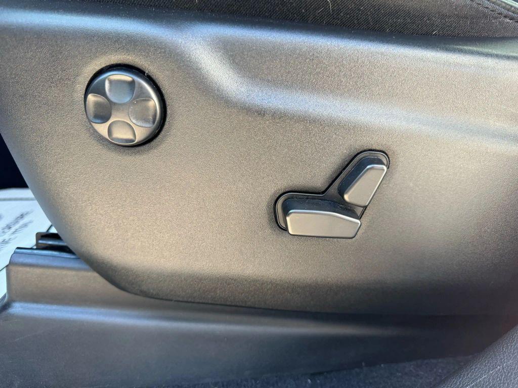 used 2021 Dodge Durango car, priced at $27,997