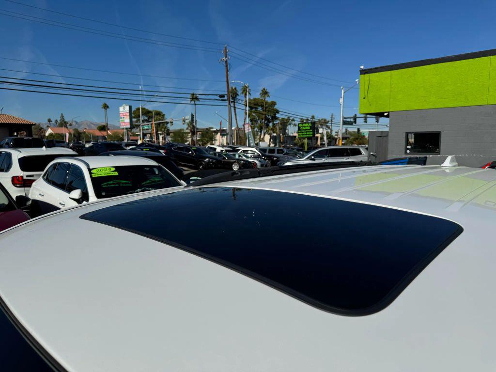 used 2021 Dodge Durango car, priced at $27,997