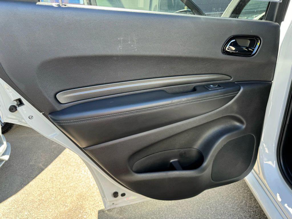 used 2021 Dodge Durango car, priced at $27,997