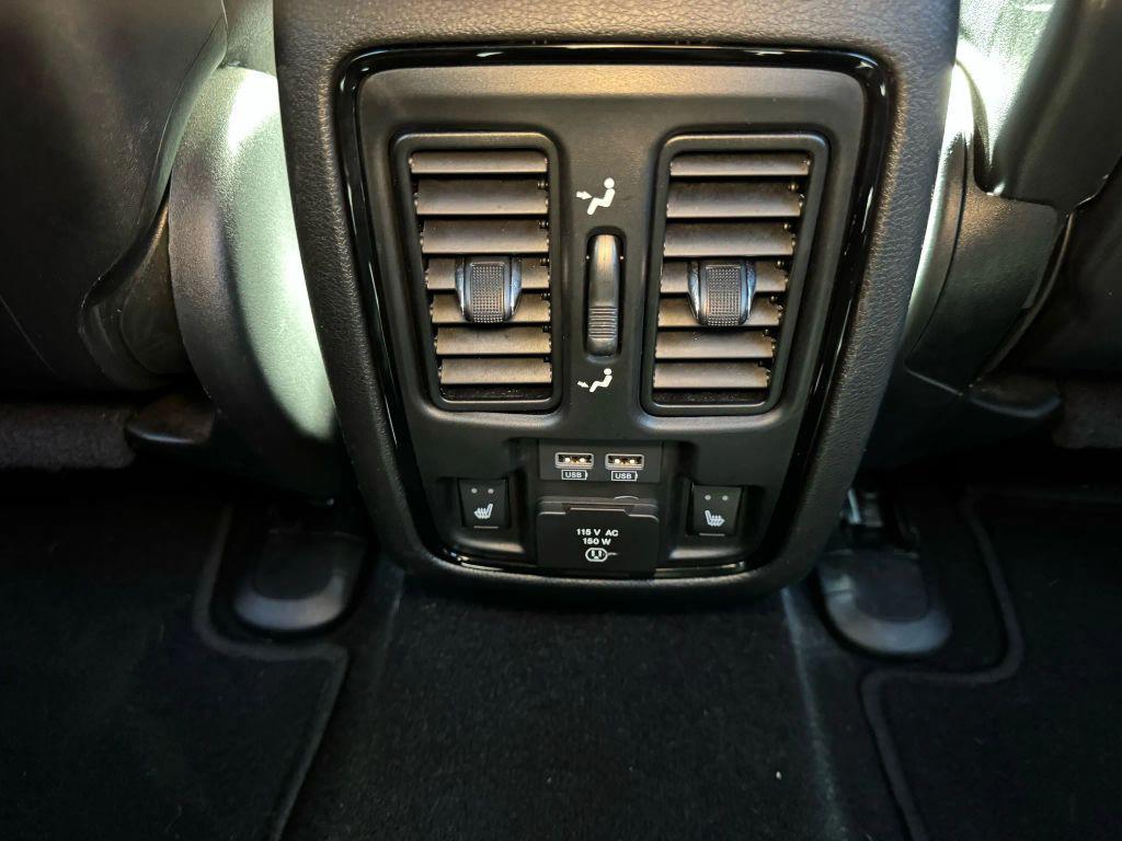 used 2021 Dodge Durango car, priced at $27,997