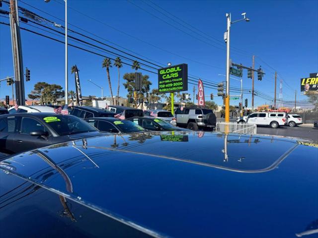 used 2020 Lincoln MKZ car, priced at $19,999