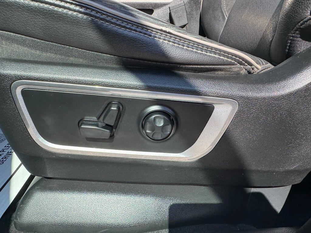 used 2019 Ram 1500 car, priced at $27,499