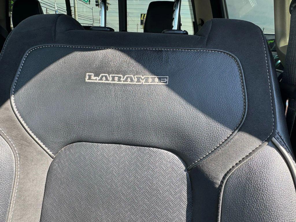 used 2019 Ram 1500 car, priced at $27,499