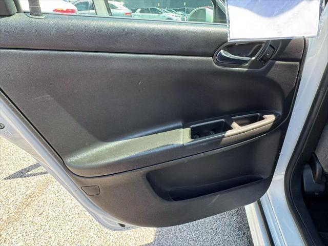 used 2013 Chevrolet Impala car, priced at $5,999