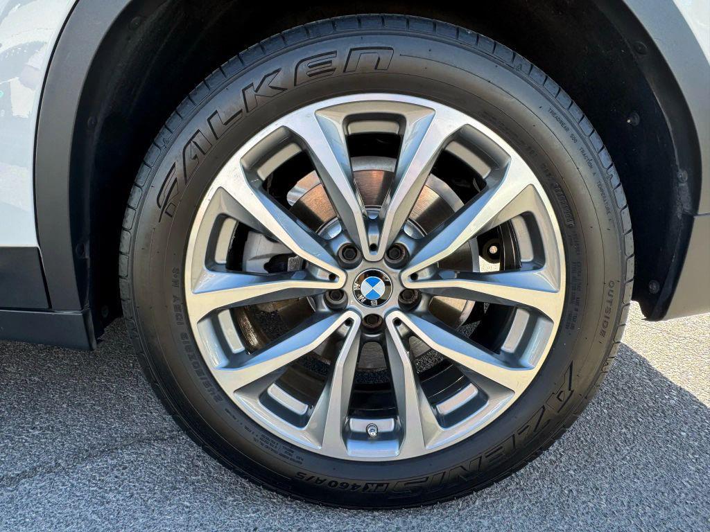 used 2019 BMW X3 car, priced at $17,999
