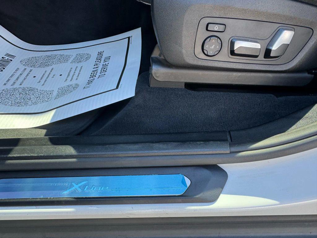 used 2019 BMW X3 car, priced at $17,999