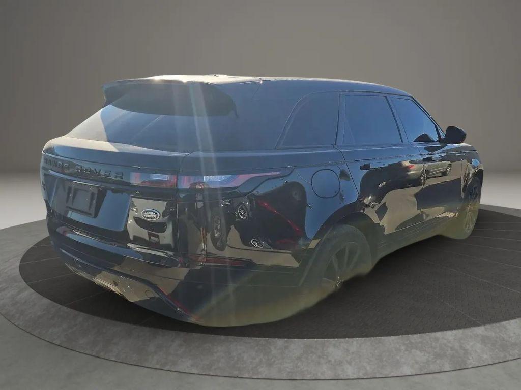 used 2020 Land Rover Range Rover Velar car, priced at $25,997