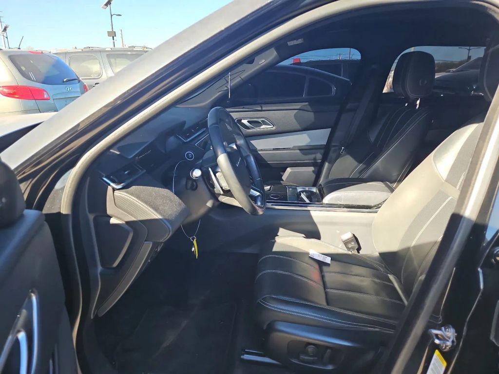 used 2020 Land Rover Range Rover Velar car, priced at $25,997