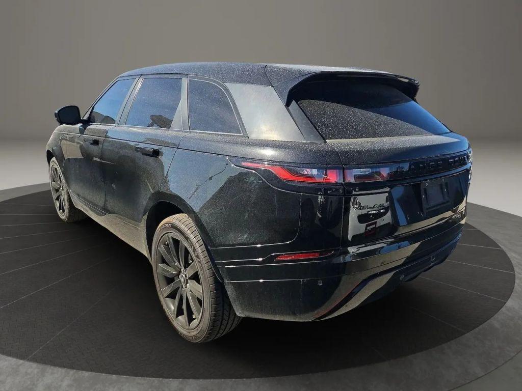 used 2020 Land Rover Range Rover Velar car, priced at $25,997