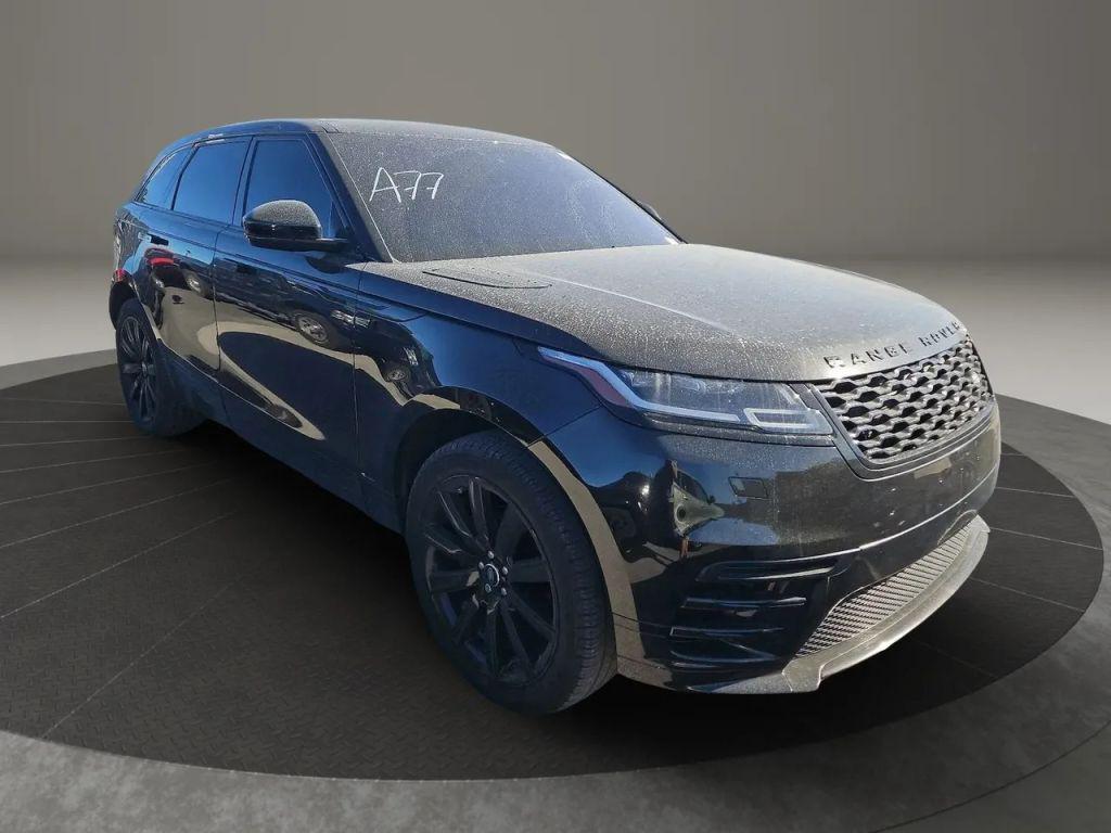 used 2020 Land Rover Range Rover Velar car, priced at $25,997