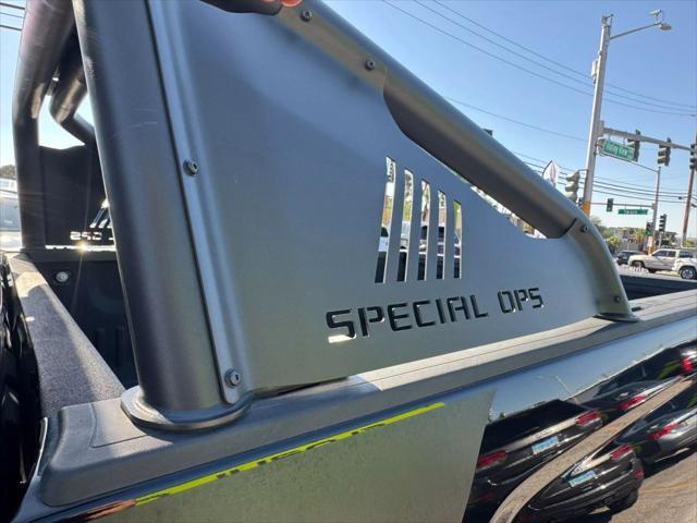 used 2016 Chevrolet Silverado 1500 car, priced at $21,999