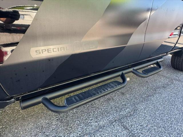 used 2016 Chevrolet Silverado 1500 car, priced at $21,999