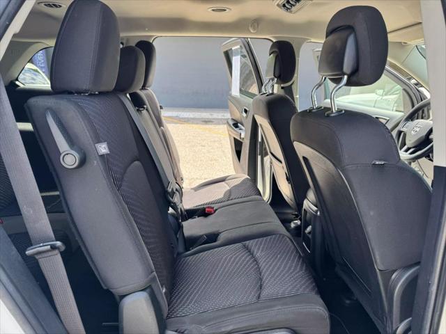 used 2015 Dodge Journey car, priced at $8,999