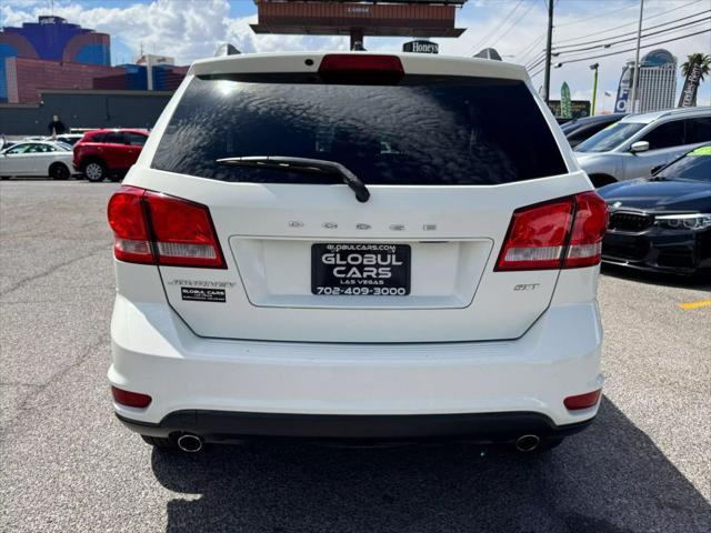 used 2015 Dodge Journey car, priced at $8,999