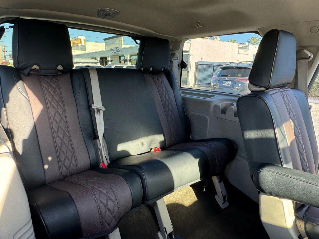 used 2017 Lincoln Navigator car, priced at $18,499