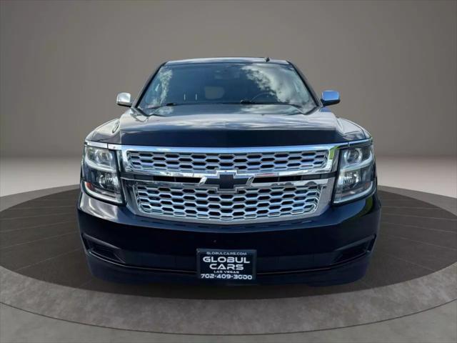 used 2015 Chevrolet Tahoe car, priced at $18,999