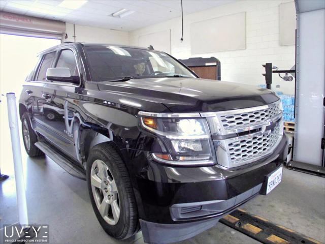 used 2015 Chevrolet Tahoe car, priced at $18,999