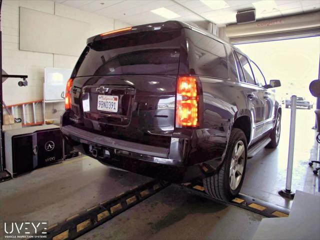 used 2015 Chevrolet Tahoe car, priced at $18,999