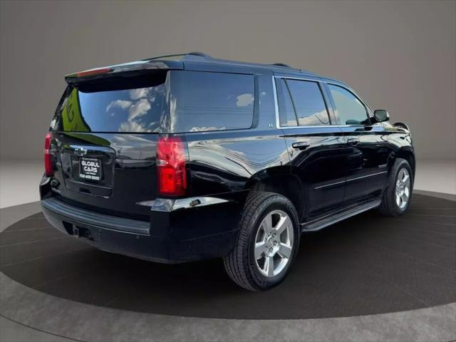 used 2015 Chevrolet Tahoe car, priced at $18,999