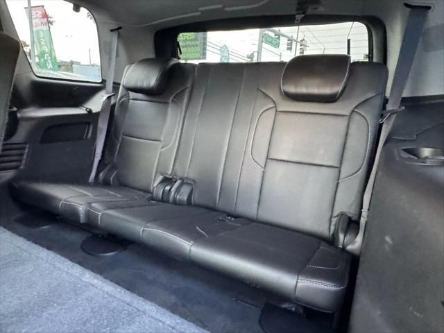 used 2015 Chevrolet Tahoe car, priced at $18,999